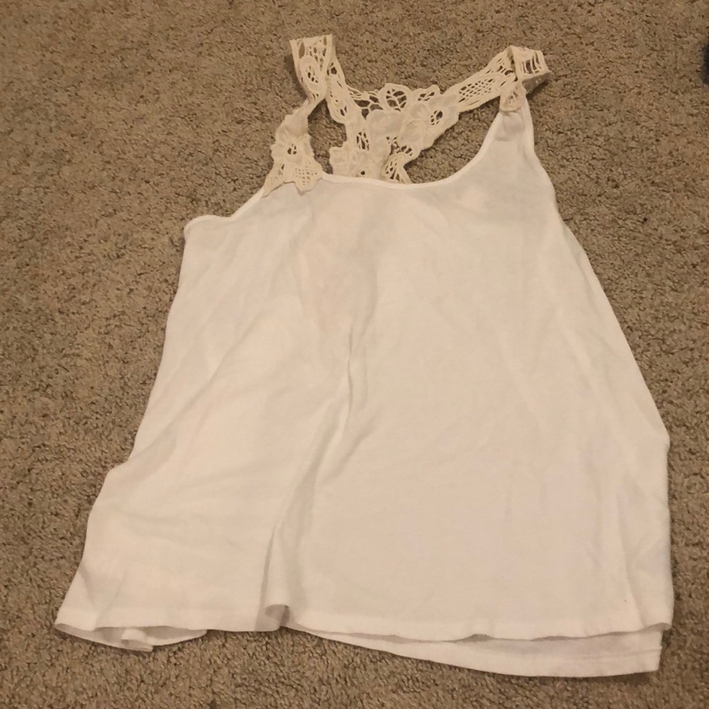 Mossimo tank top... XS